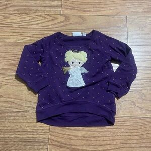 Vintage Sweatshirt 4T